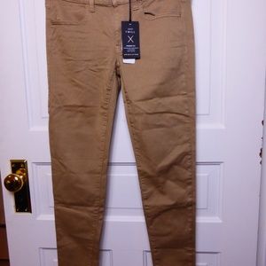 American Eagle Outfitters Jeggings
